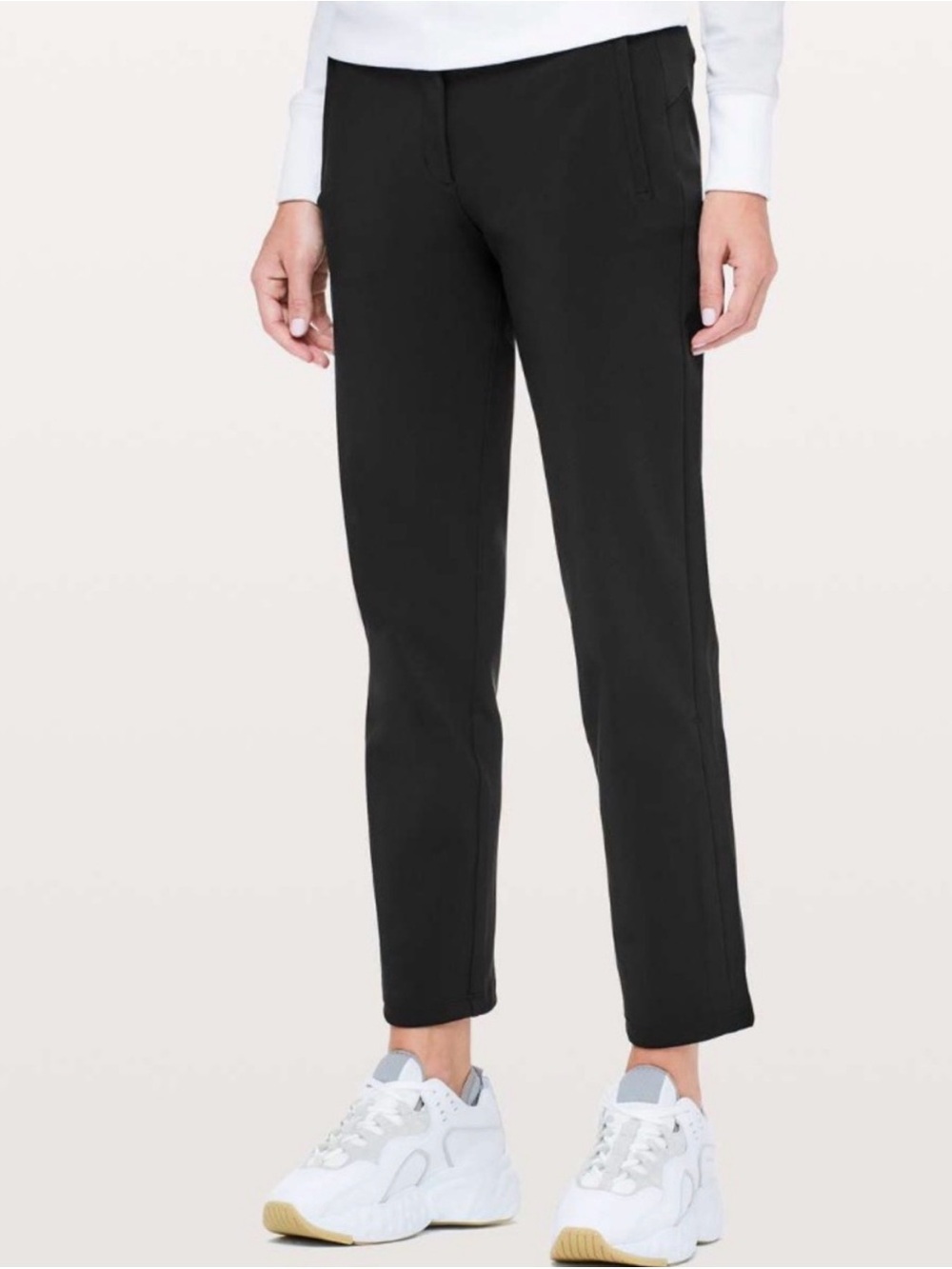 Lululemon On the Move Pointe Pant